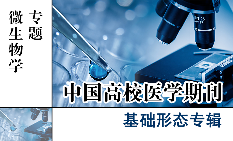基础形态专辑-微生物学专题